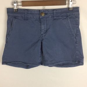 American Eagle Outfitters Shorts Size 0